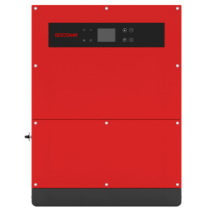 Inverter GOODWE 80KW 3 Pha