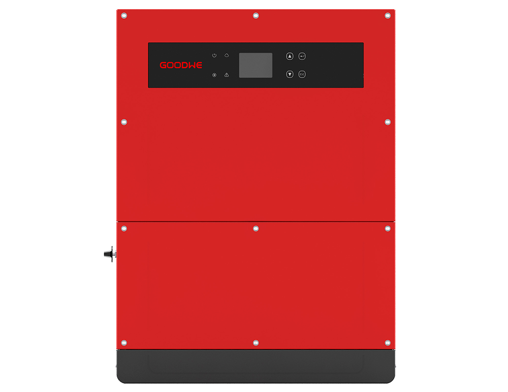 Inverter GOODWE 80KW 3 Pha