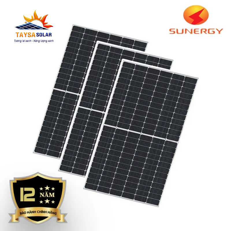 Pin SUNERGY 450W