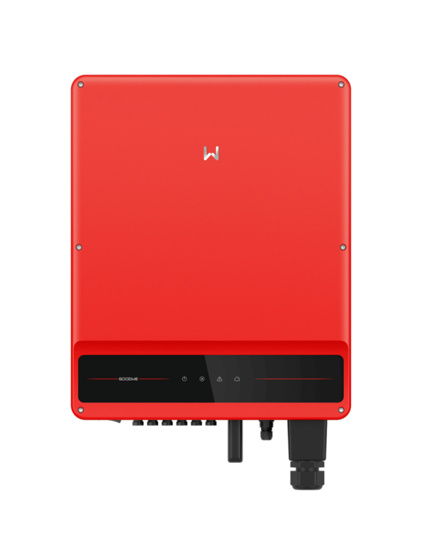 Inverter GOODWE 30KW 3 Pha