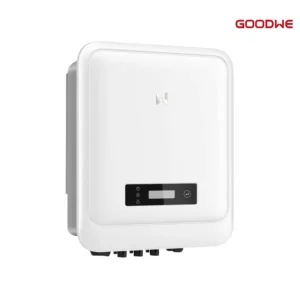 Inverter GOODWE 3KW 1 Pha